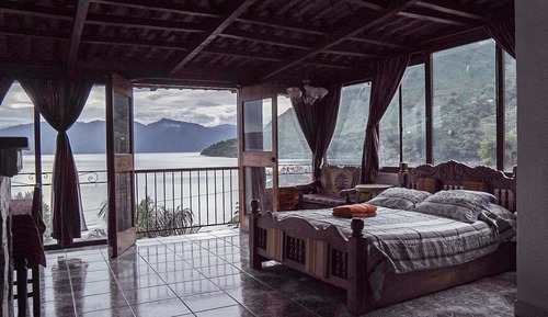 Premium Quadruple Room