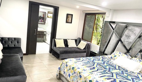 Exclusive Room