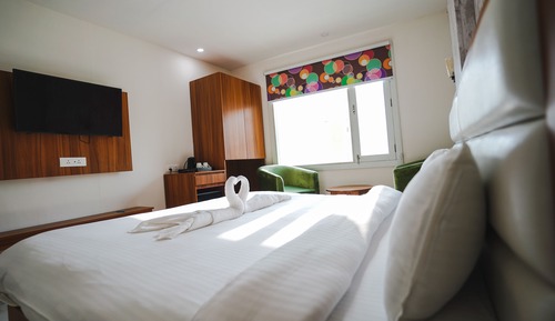Premium Room