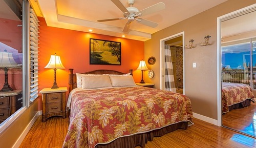 Condo, 2 Bedrooms