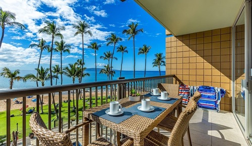 Condo, 2 Bedrooms