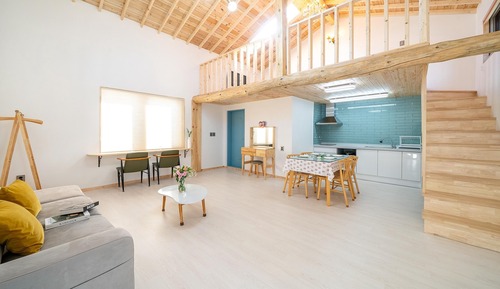 Basic Room, 1 Bedroom (Kkab)