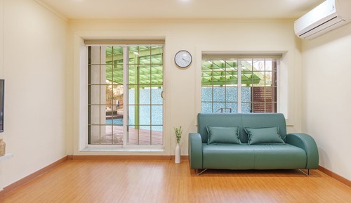 Basic Room, 1 Bedroom (101ho)