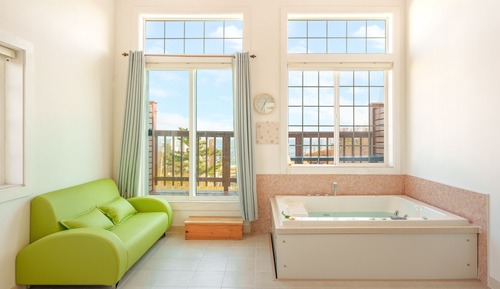 Basic Room, 1 Bedroom (302ho(spa))