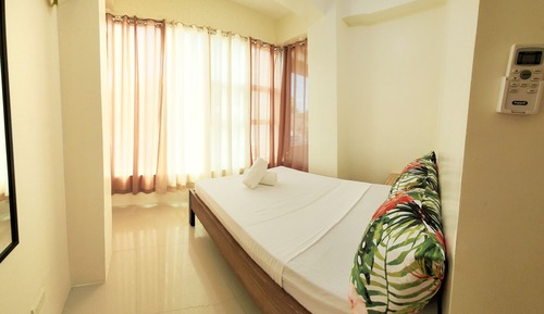 Standard Double Room, 1 Bedroom, Non Smoking