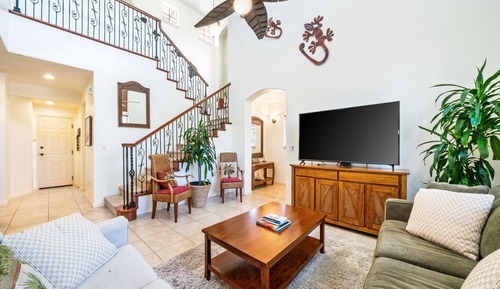 Condo, 2 Bedrooms