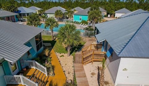 Cottage, 3 Bedrooms