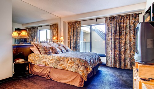 Condo, 1 Bedroom