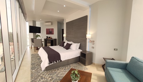 Junior Suite