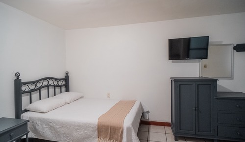 Superior Double or Twin Room, 1 Double Bed