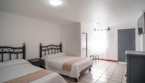 Superior Double Room, 2 Double Beds