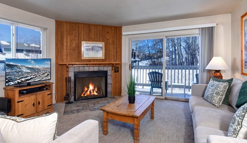 Condo, 2 Bedrooms