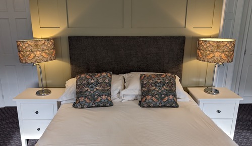 Classic Double Room