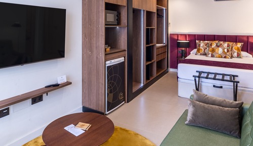Design Room