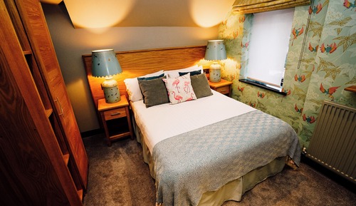 Classic Single Room