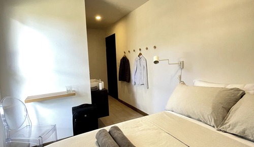Traditional Room