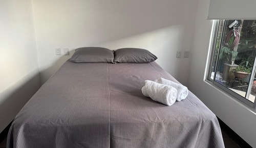 City Room