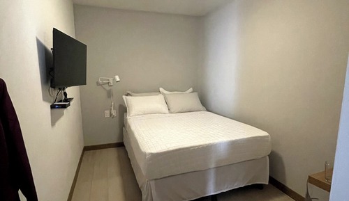 Standard Room, No Windows