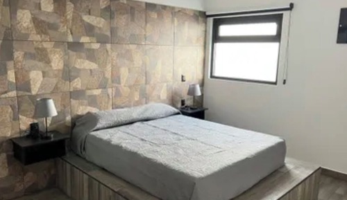 Family Apartment, Patio