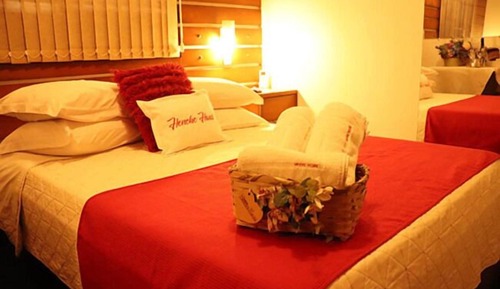 Junior Room