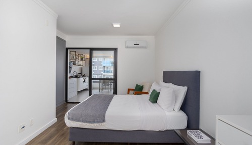 Basic Apartment