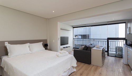 Comfort Apartment