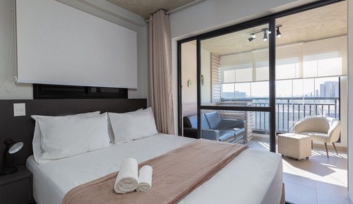 Basic Apartment