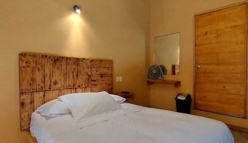 Basic Single Room