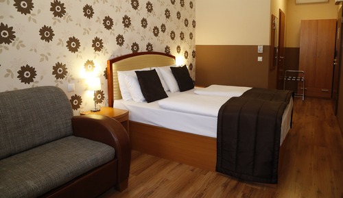 Superior Triple Room