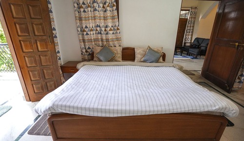 Premium Bungalow, Mountain View