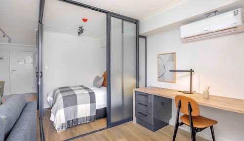 Standard Apartment, 1 Bedroom