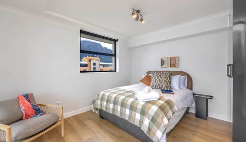 Standard Apartment, 2 Bedrooms