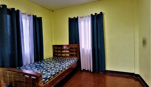 Basic Room, 1 Twin Bed, Courtyard View, Courtyard Area