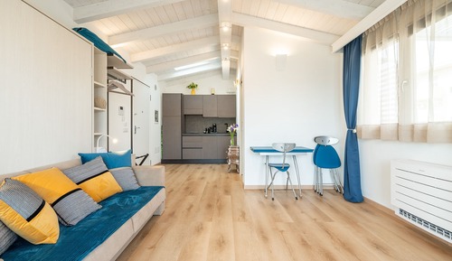 Panoramic Studio