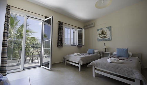 Family Apartment