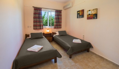 Family Apartment