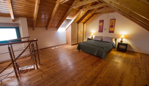 Traditional Duplex
