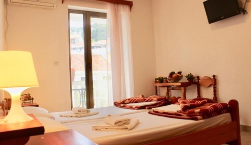 Traditional Room
