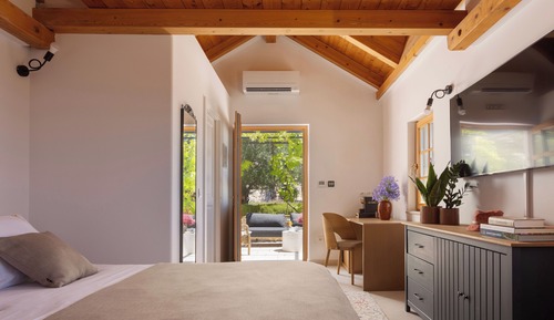 Traditional Room