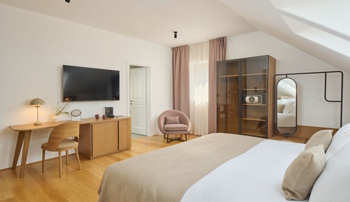 Superior Double or Twin Room