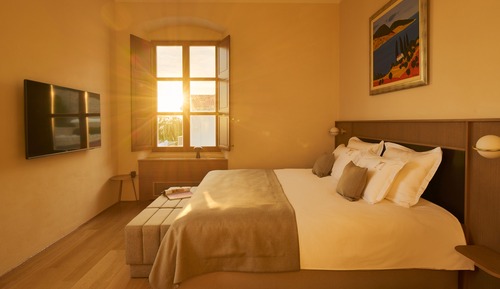 Premium Double or Twin Room