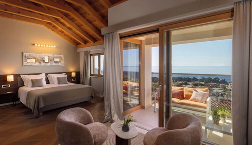 Superior Suite