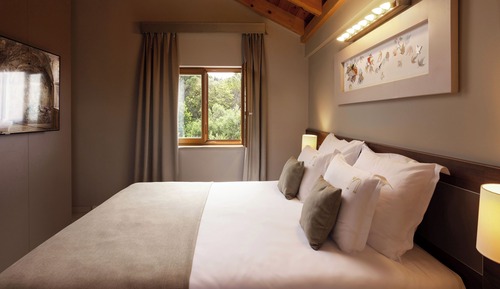 Standard Suite