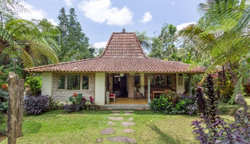 Family Triple Room