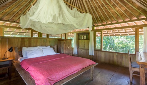Family Bungalow