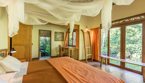 Comfort Double or Twin Room