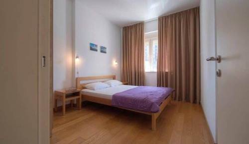 Family Apartment