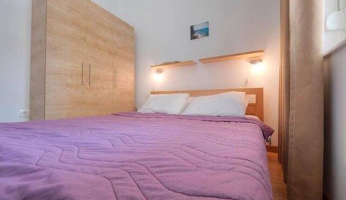 Romantic Apartment
