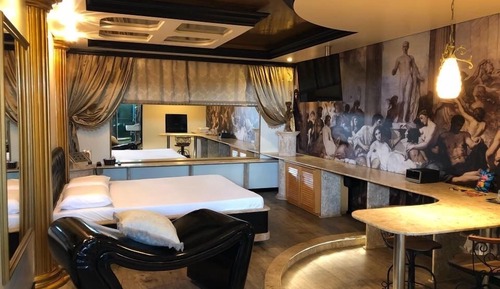 Elite Double Room