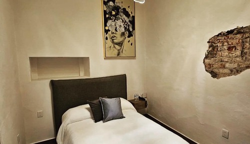 Traditional Room